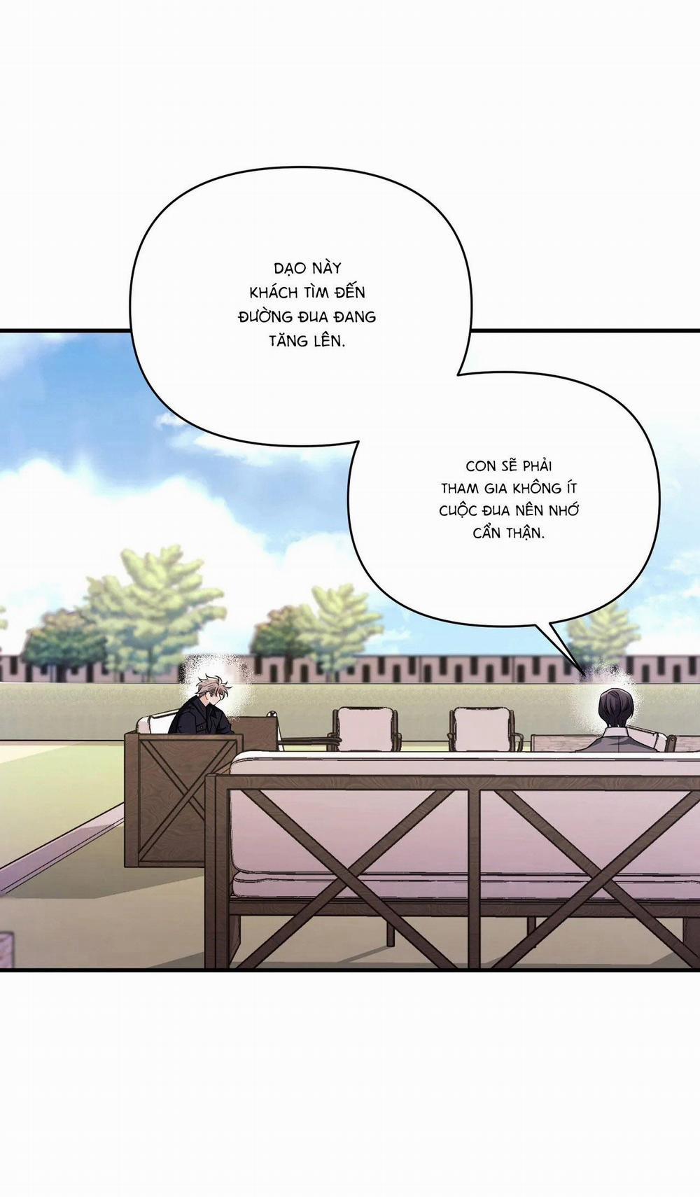 (Cbunu) Vết Trượt 27 trang 65