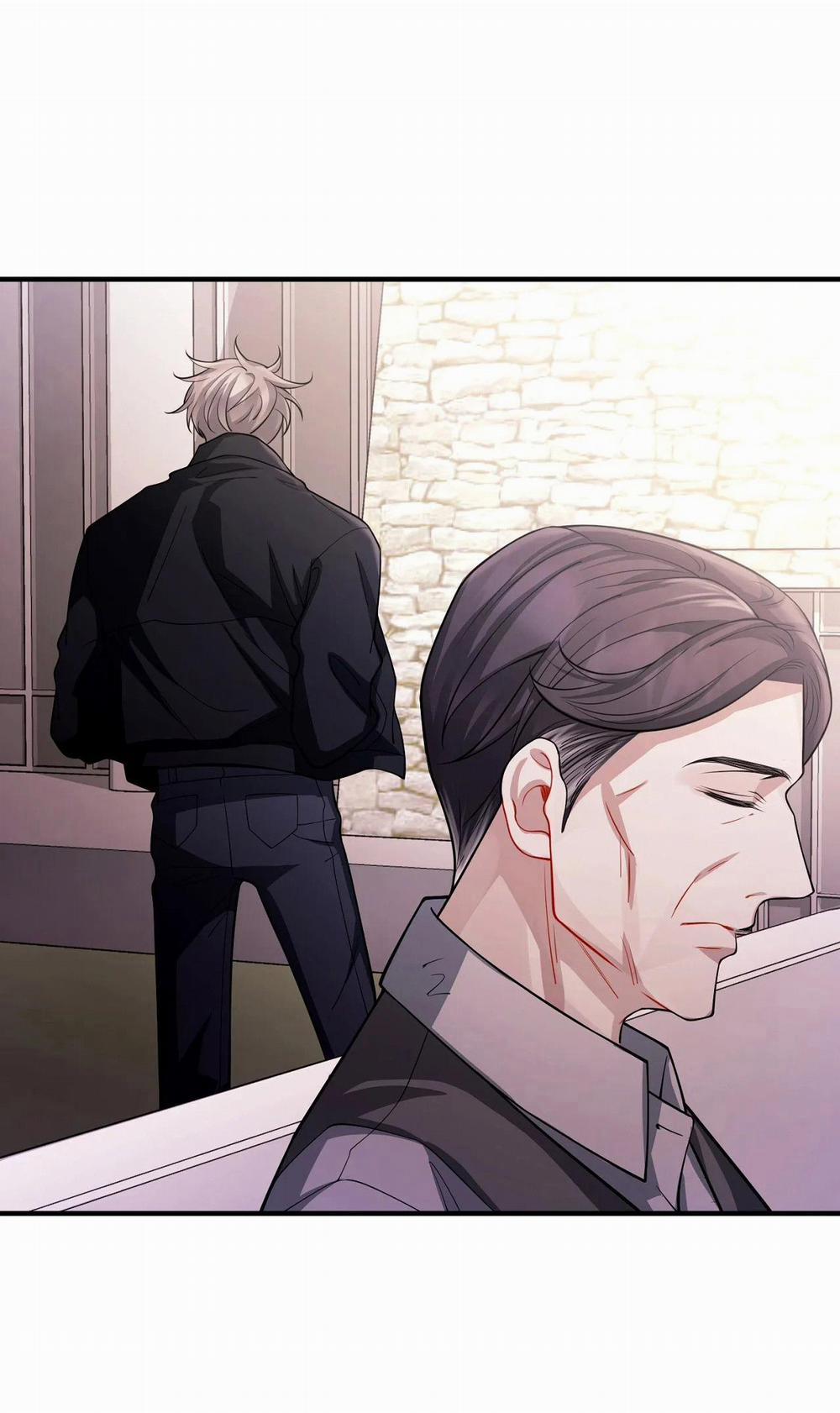 (Cbunu) Vết Trượt 27 trang 71