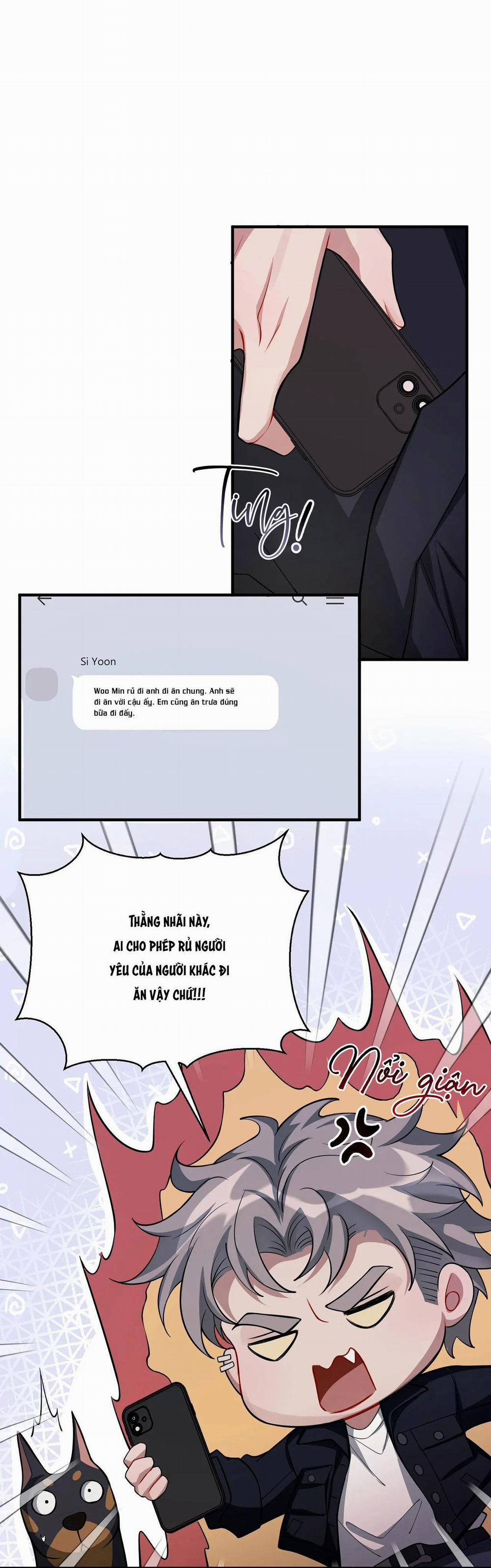 (Cbunu) Vết Trượt 27 trang 73