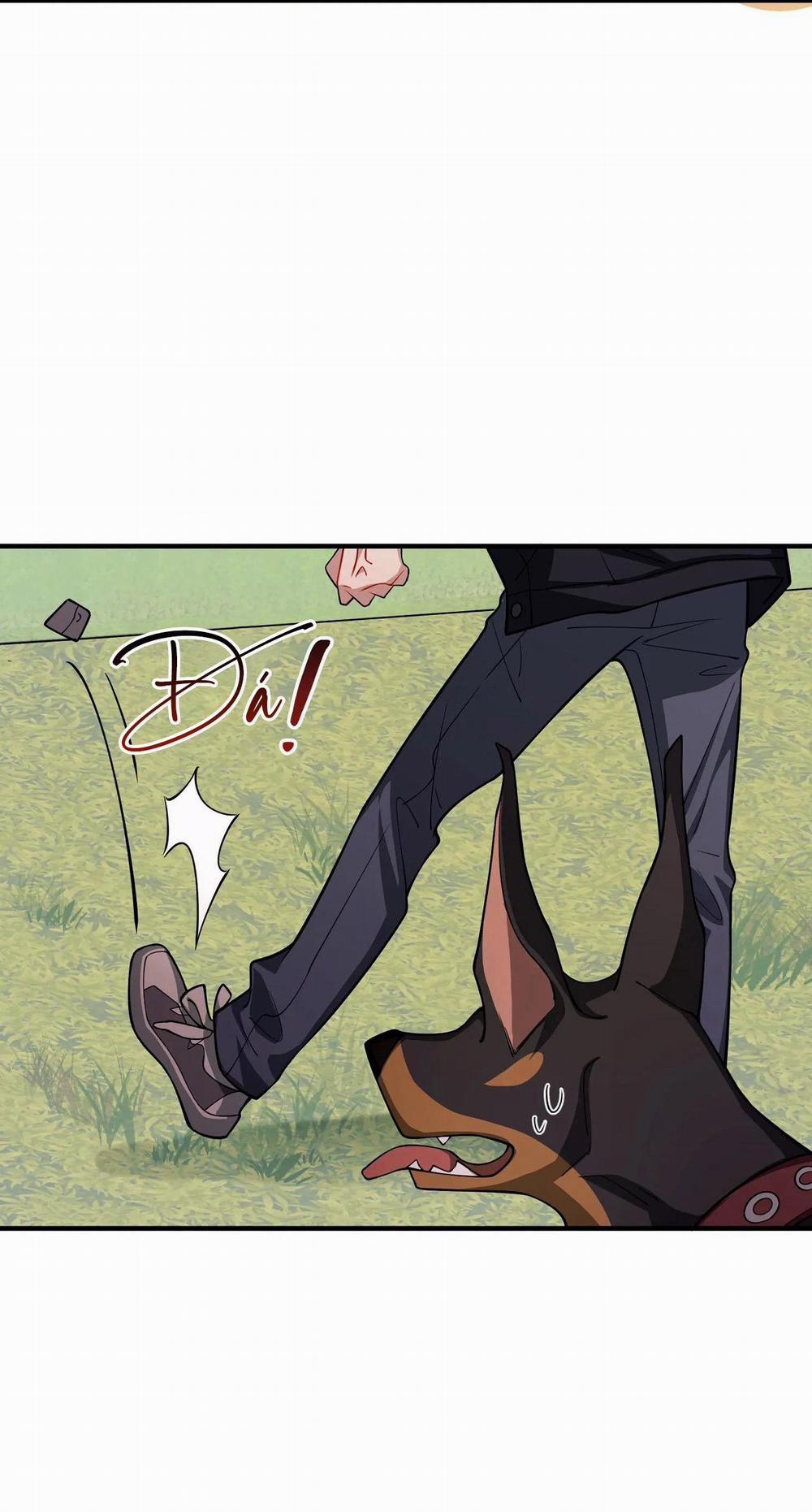 (Cbunu) Vết Trượt 27 trang 74