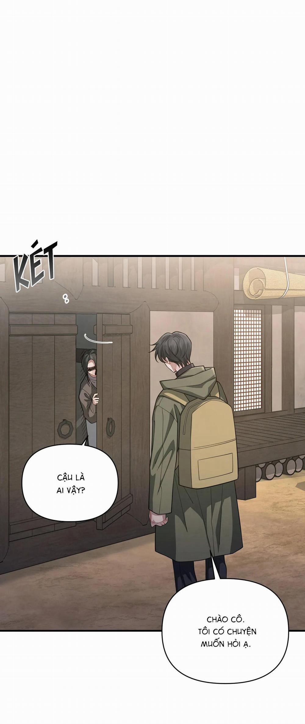 (Cbunu) Vết Trượt 28 trang 10