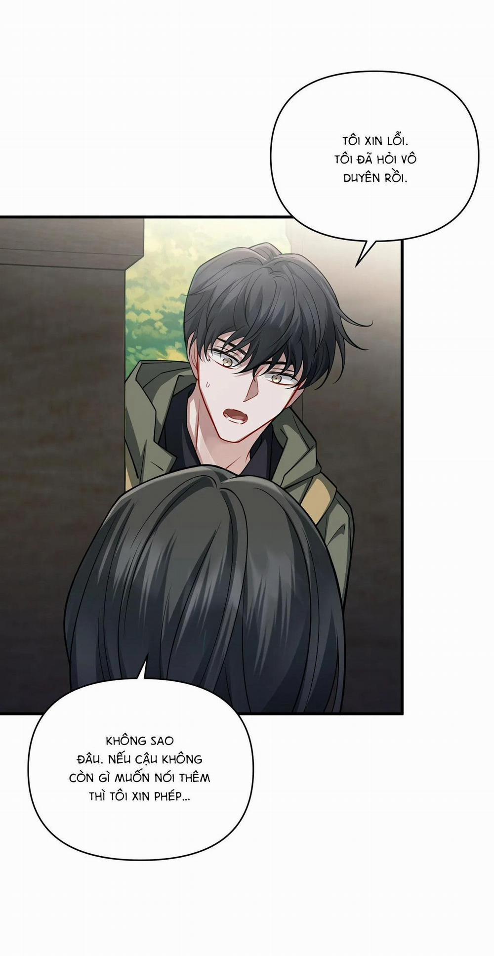 (Cbunu) Vết Trượt 28 trang 16