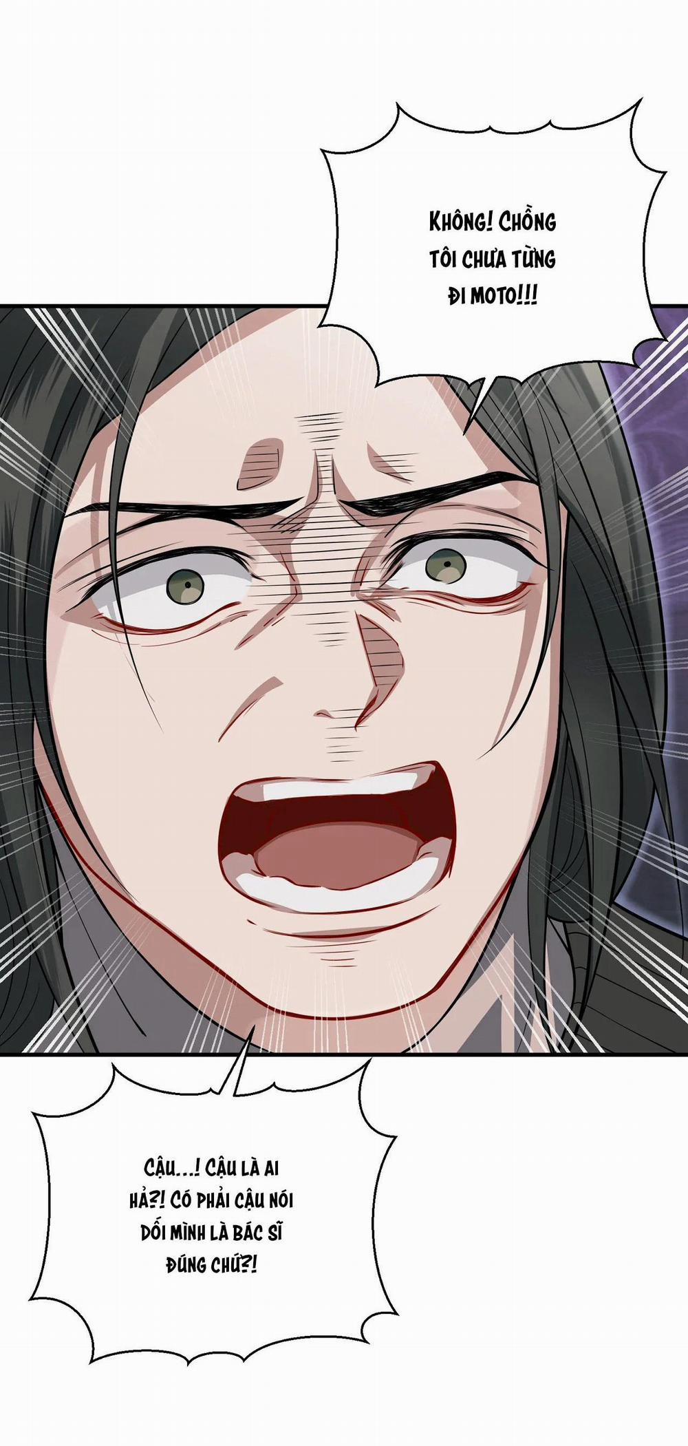 (Cbunu) Vết Trượt 28 trang 18