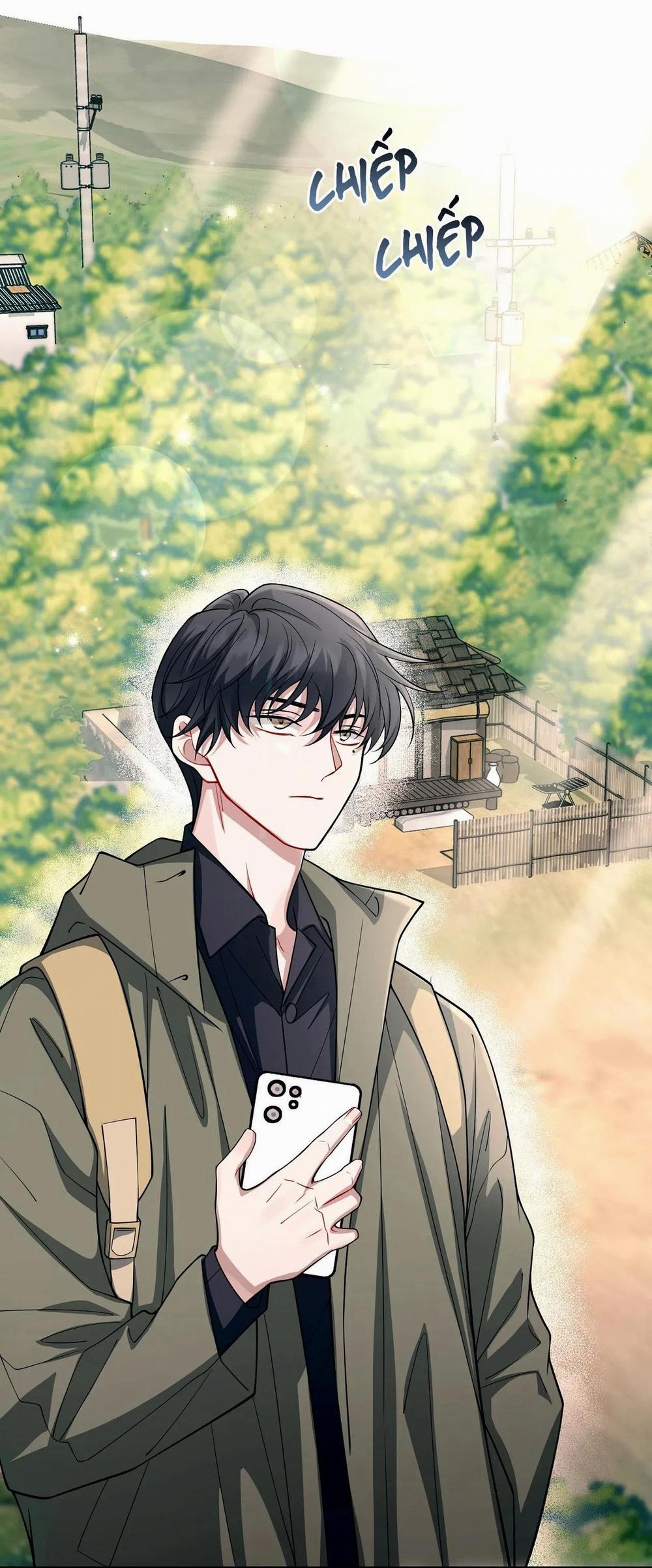 (Cbunu) Vết Trượt 28 trang 2