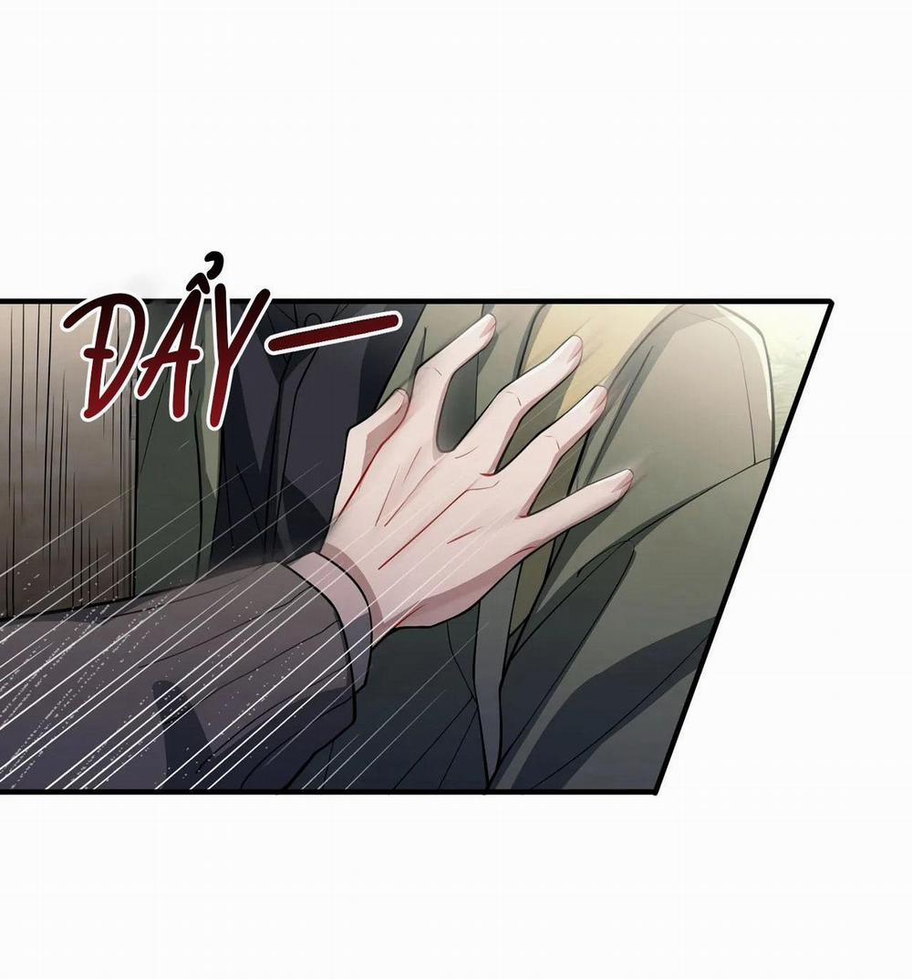 (Cbunu) Vết Trượt 28 trang 24