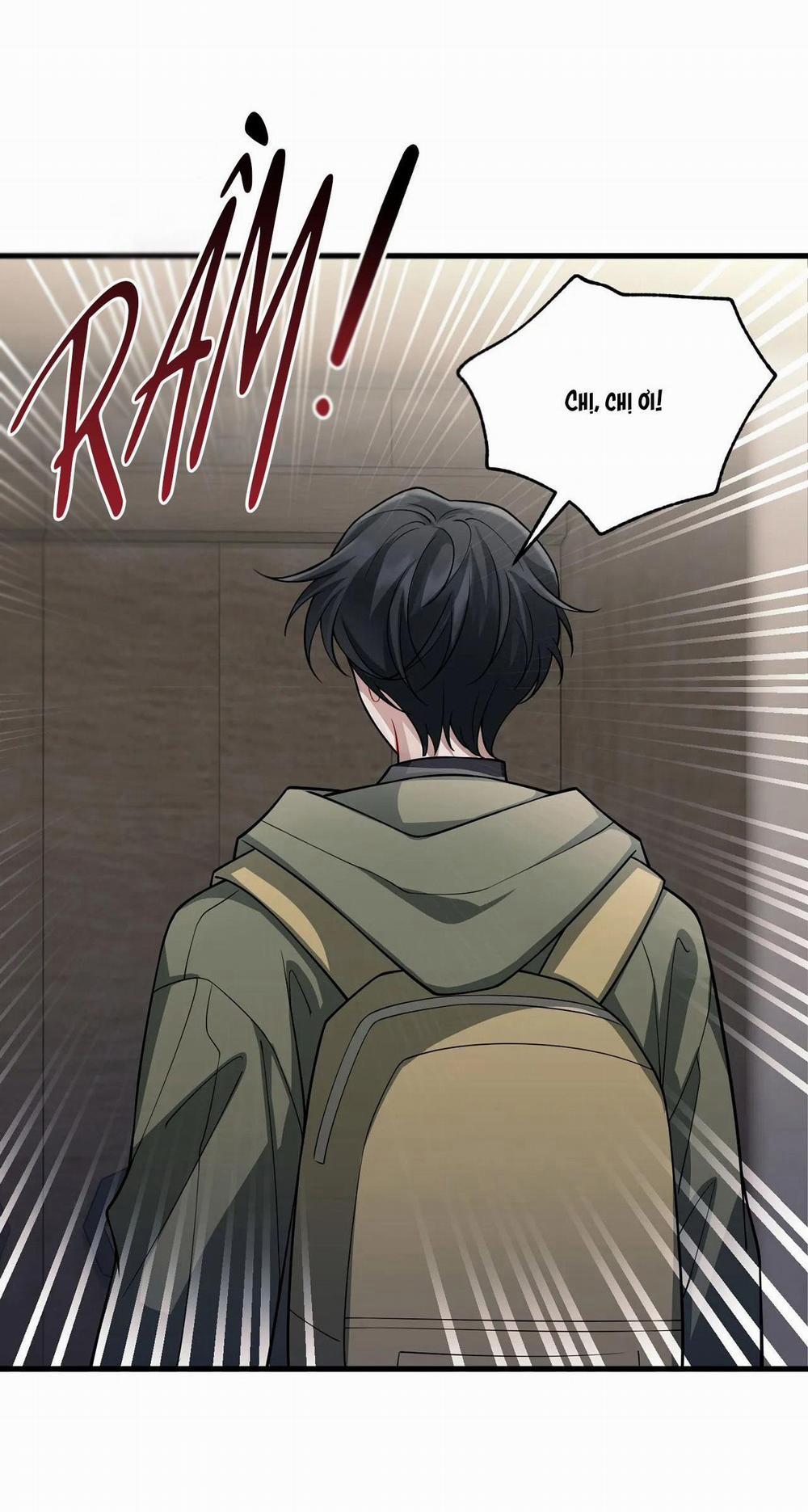 (Cbunu) Vết Trượt 28 trang 26