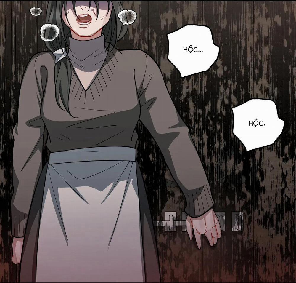 (Cbunu) Vết Trượt 28 trang 29