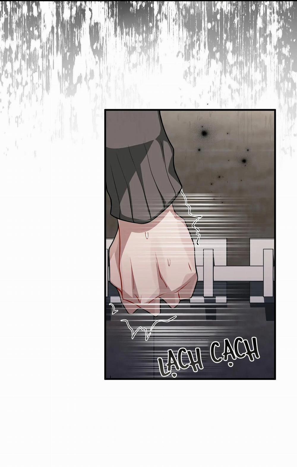 (Cbunu) Vết Trượt 28 trang 30