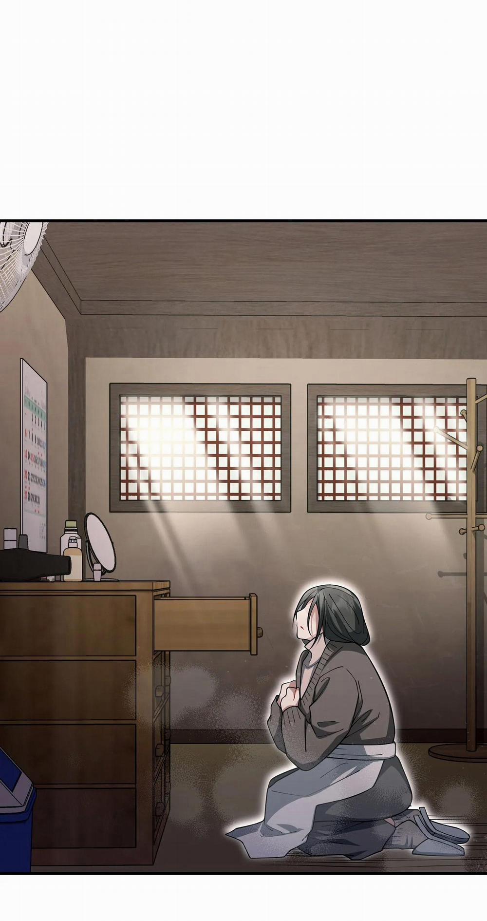 (Cbunu) Vết Trượt 28 trang 36