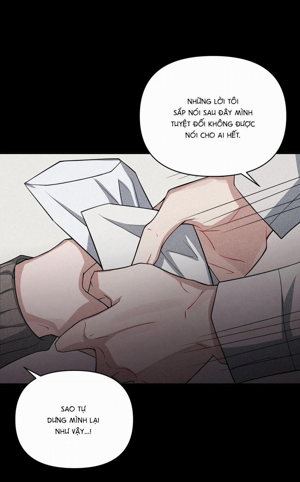 (Cbunu) Vết Trượt 28 trang 41