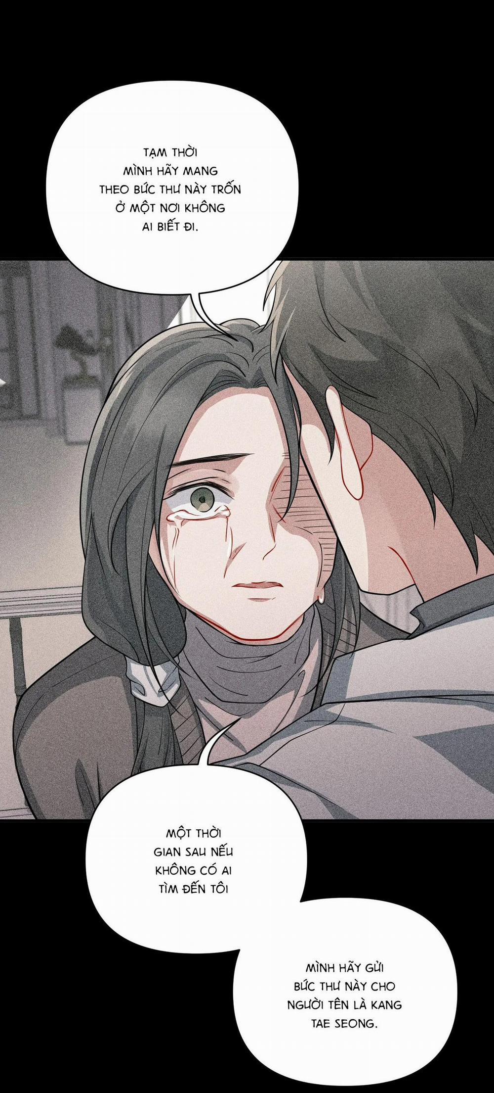 (Cbunu) Vết Trượt 28 trang 44