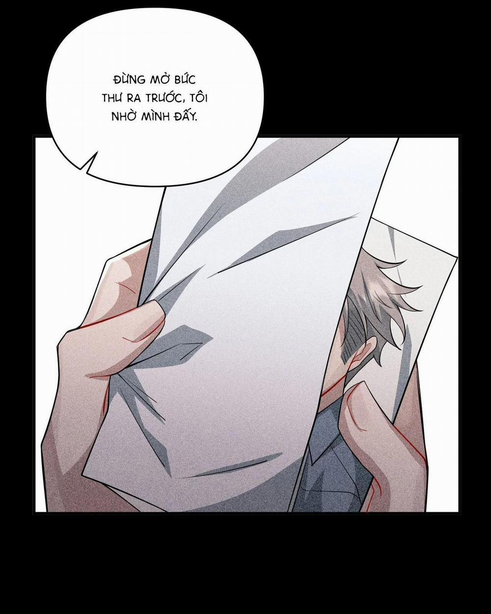 (Cbunu) Vết Trượt 28 trang 45