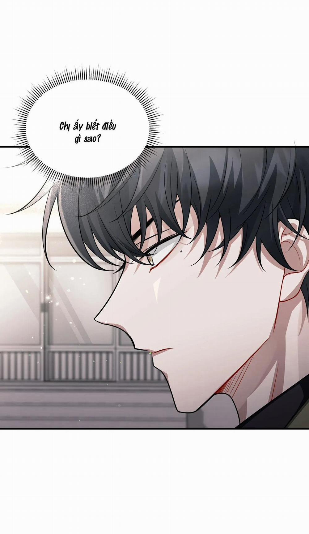 (Cbunu) Vết Trượt 28 trang 49