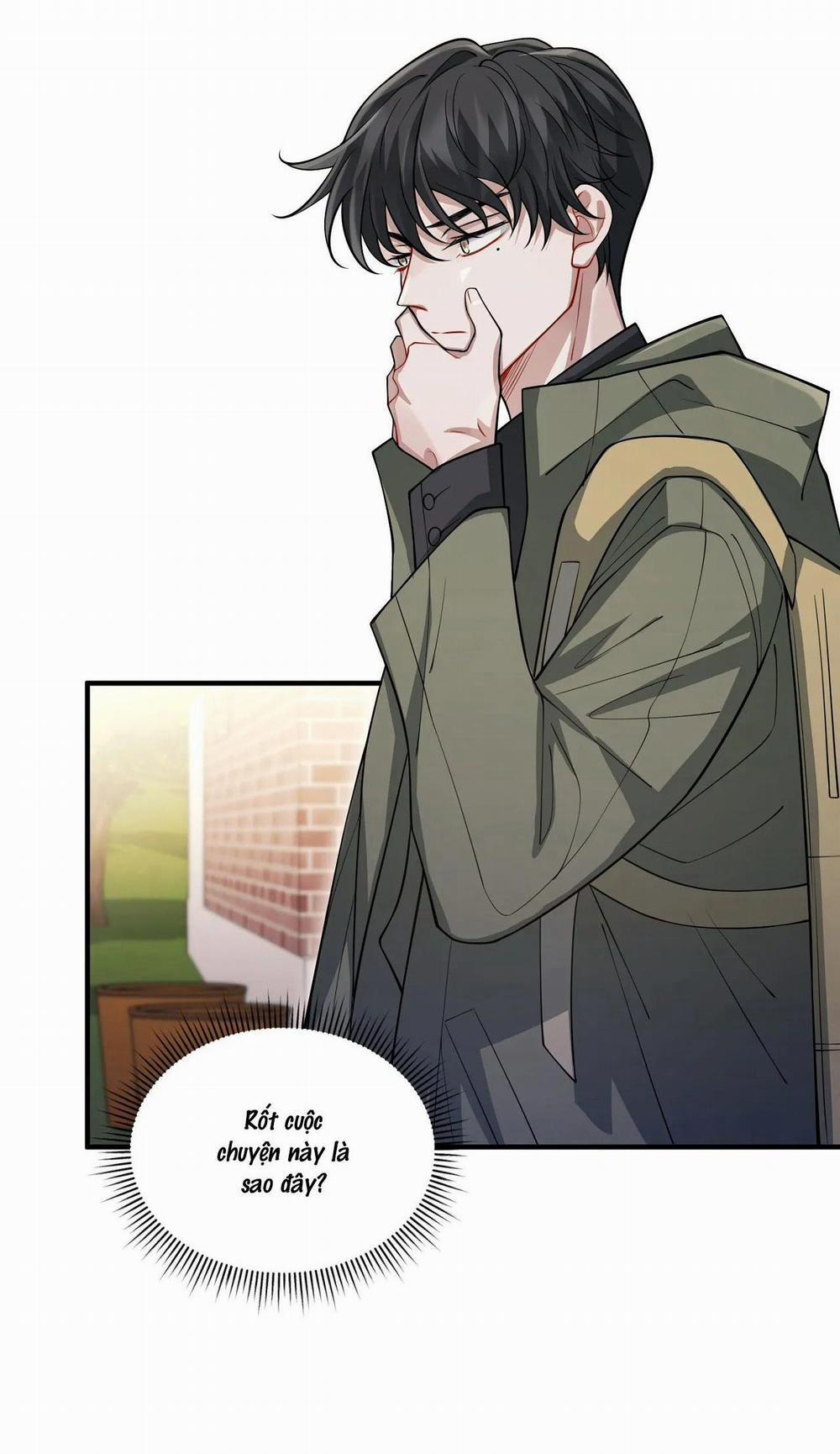 (Cbunu) Vết Trượt 28 trang 51