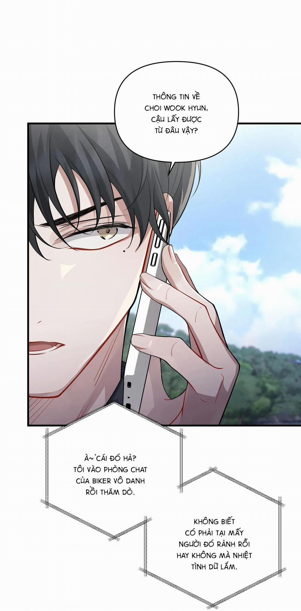 (Cbunu) Vết Trượt 28 trang 55