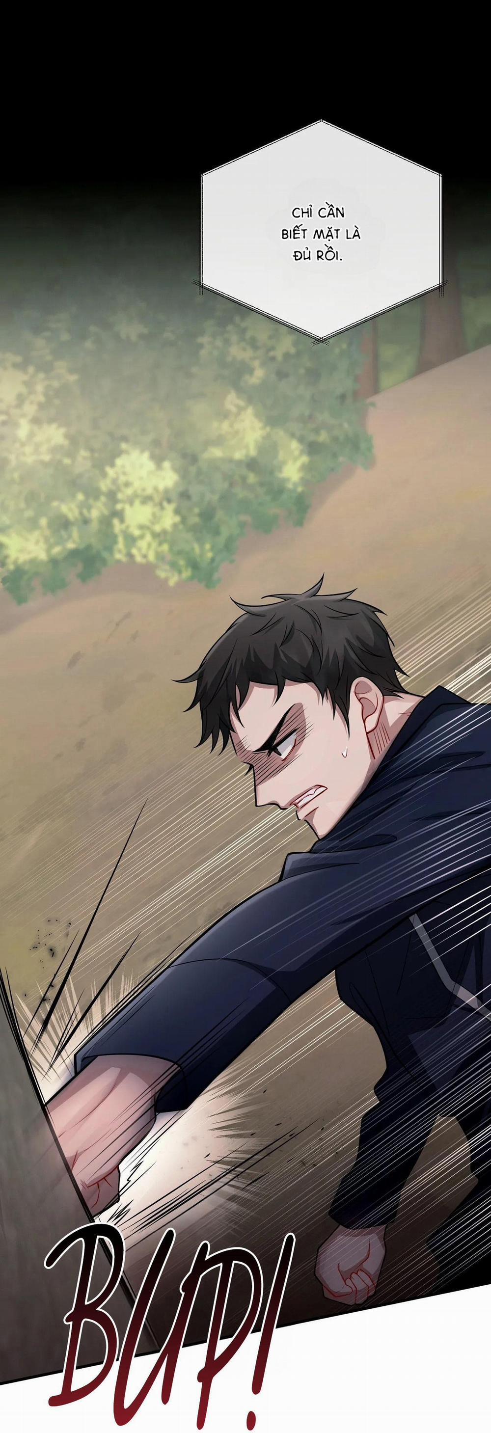 (Cbunu) Vết Trượt 29 trang 14