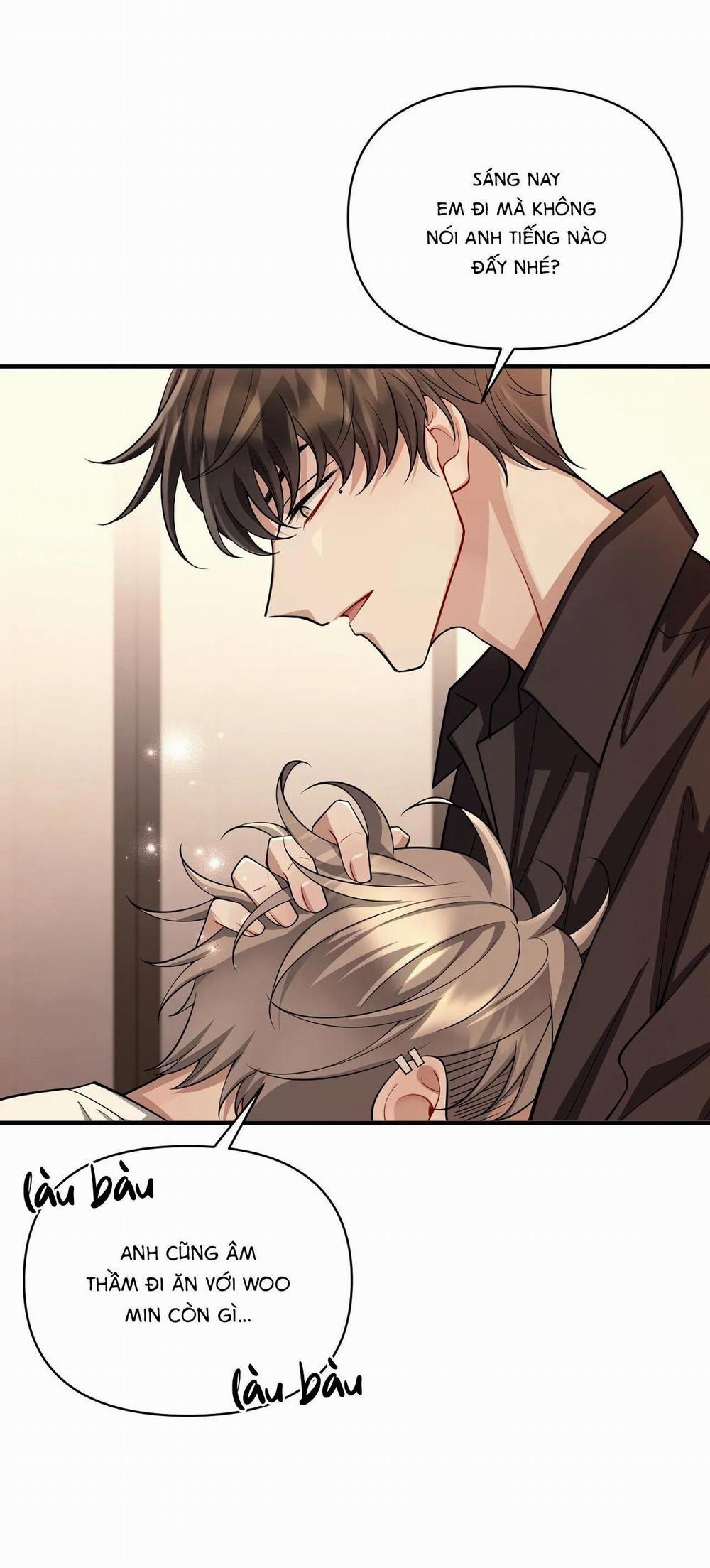 (Cbunu) Vết Trượt 29 trang 28