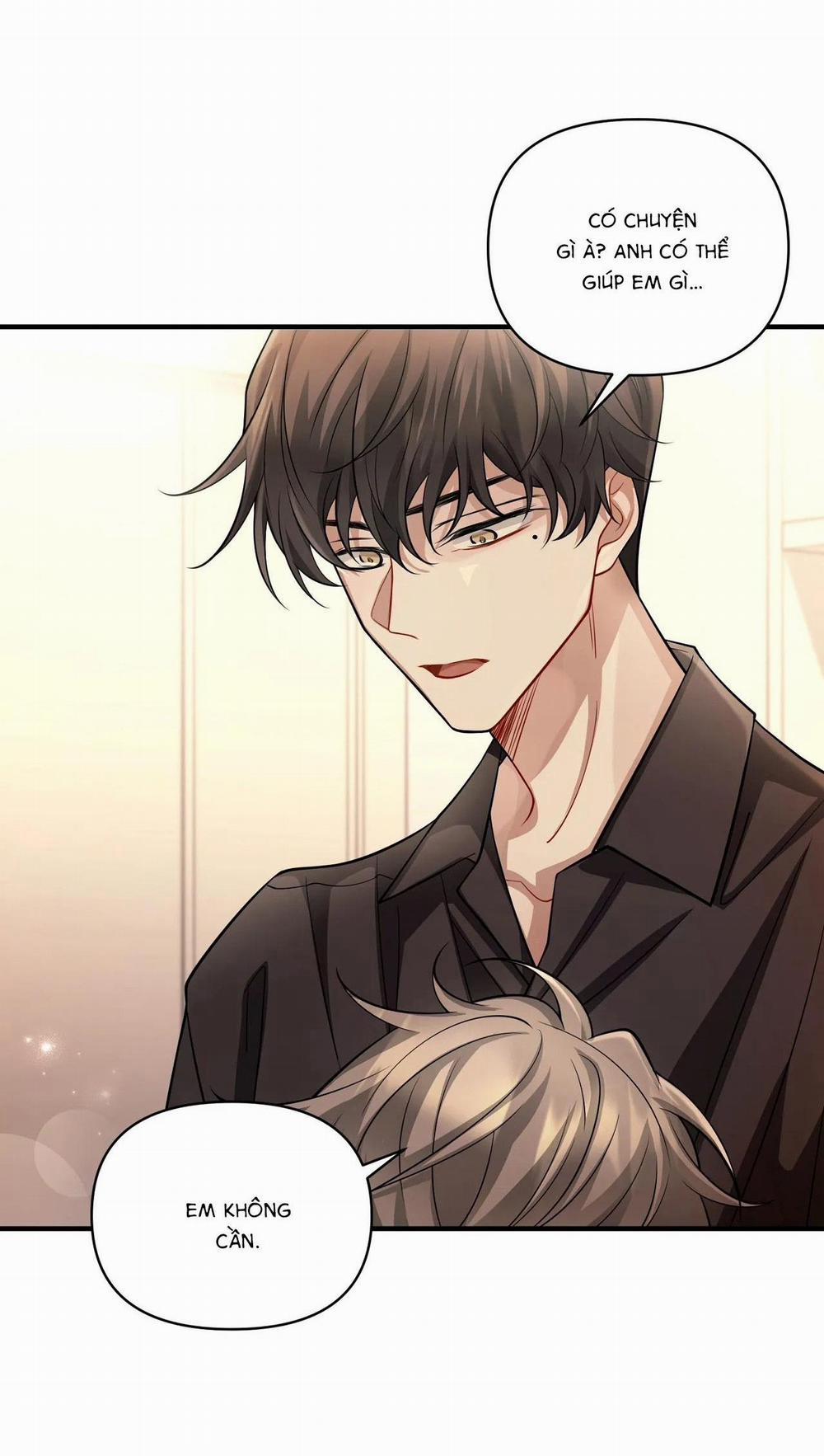 (Cbunu) Vết Trượt 29 trang 33