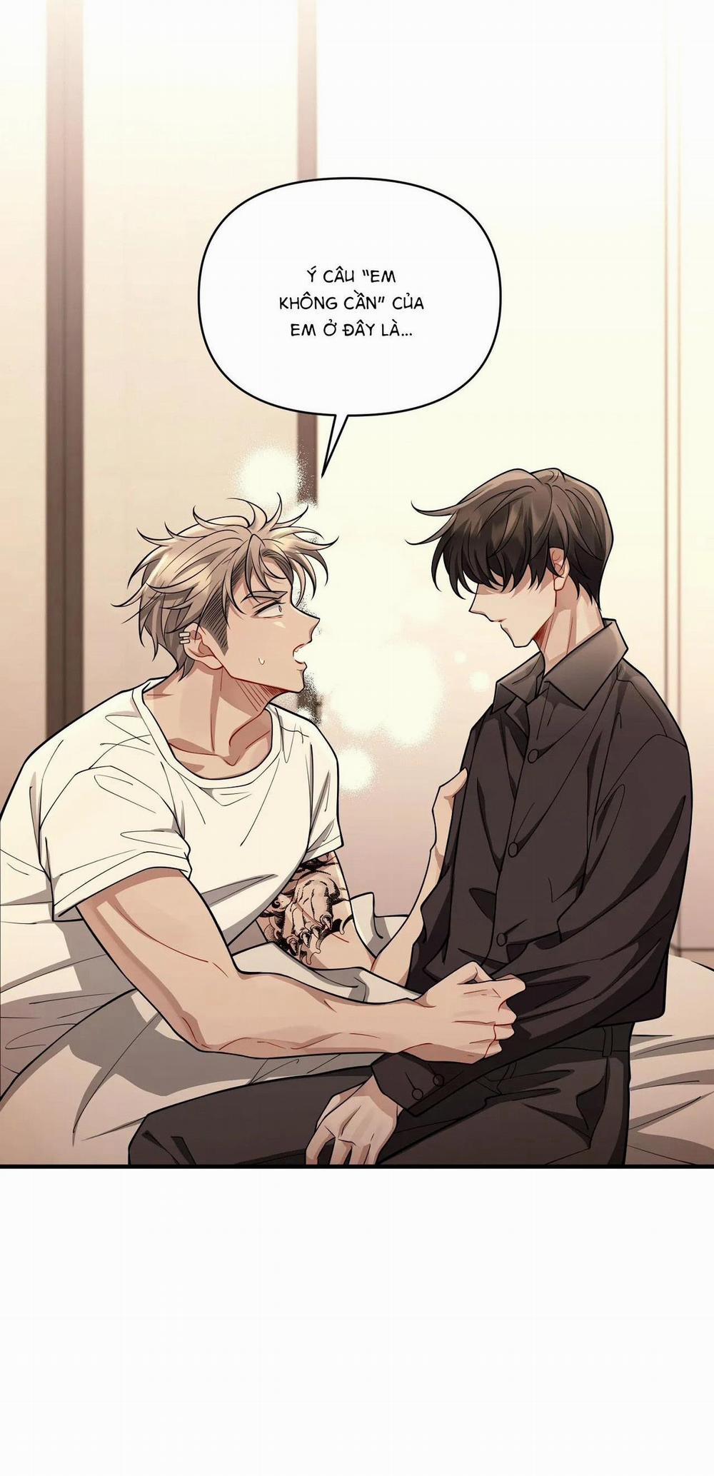 (Cbunu) Vết Trượt 29 trang 36