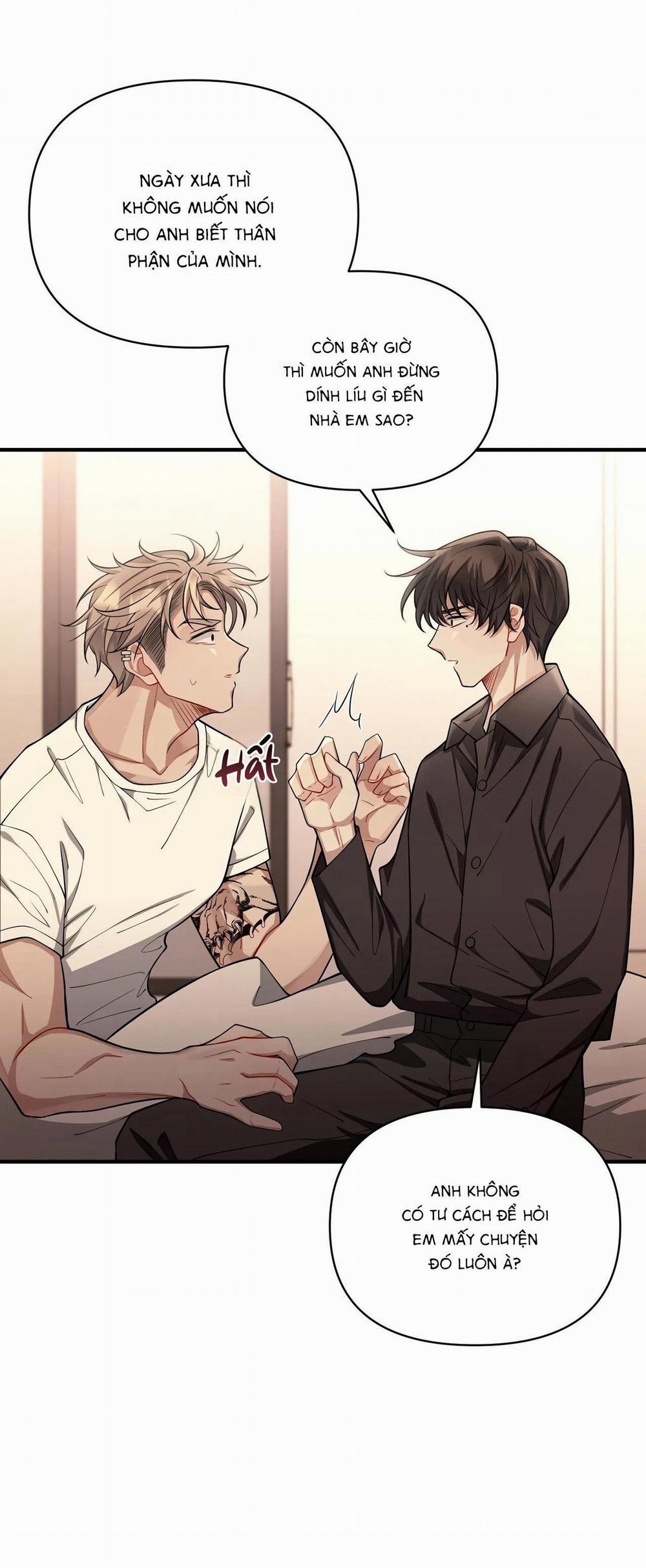 (Cbunu) Vết Trượt 29 trang 39