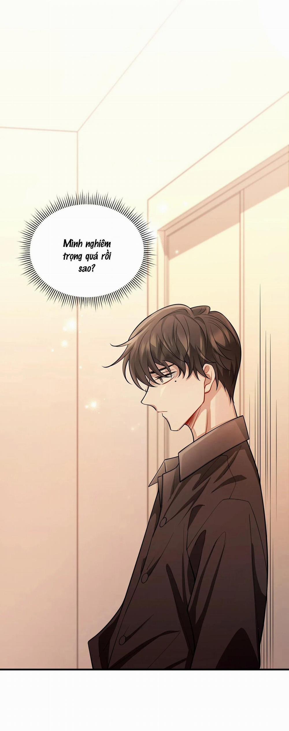 (Cbunu) Vết Trượt 29 trang 49