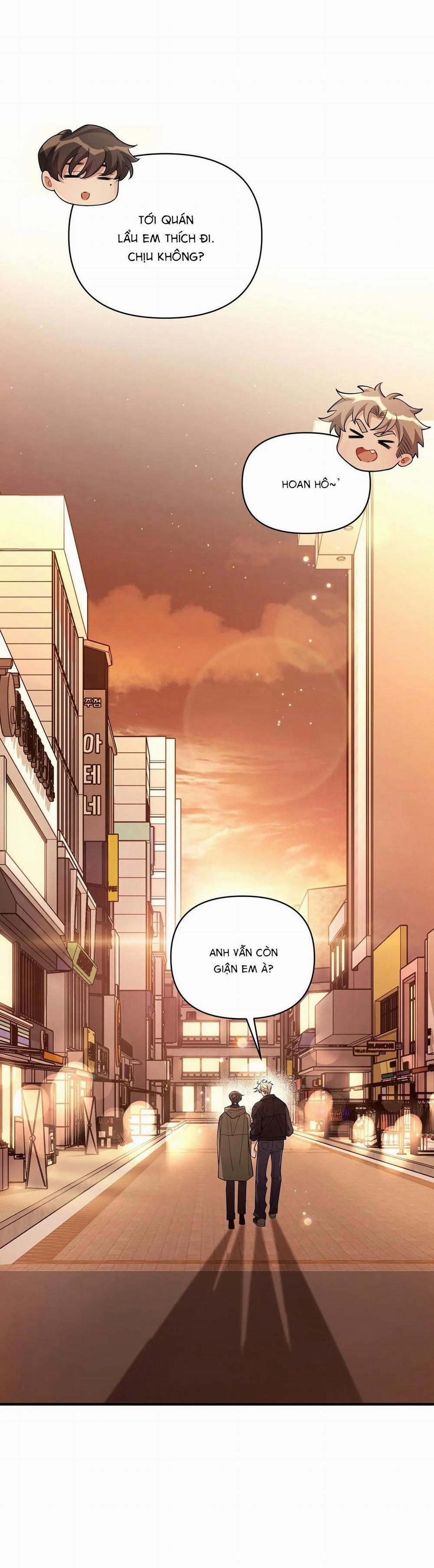 (Cbunu) Vết Trượt 29 trang 61