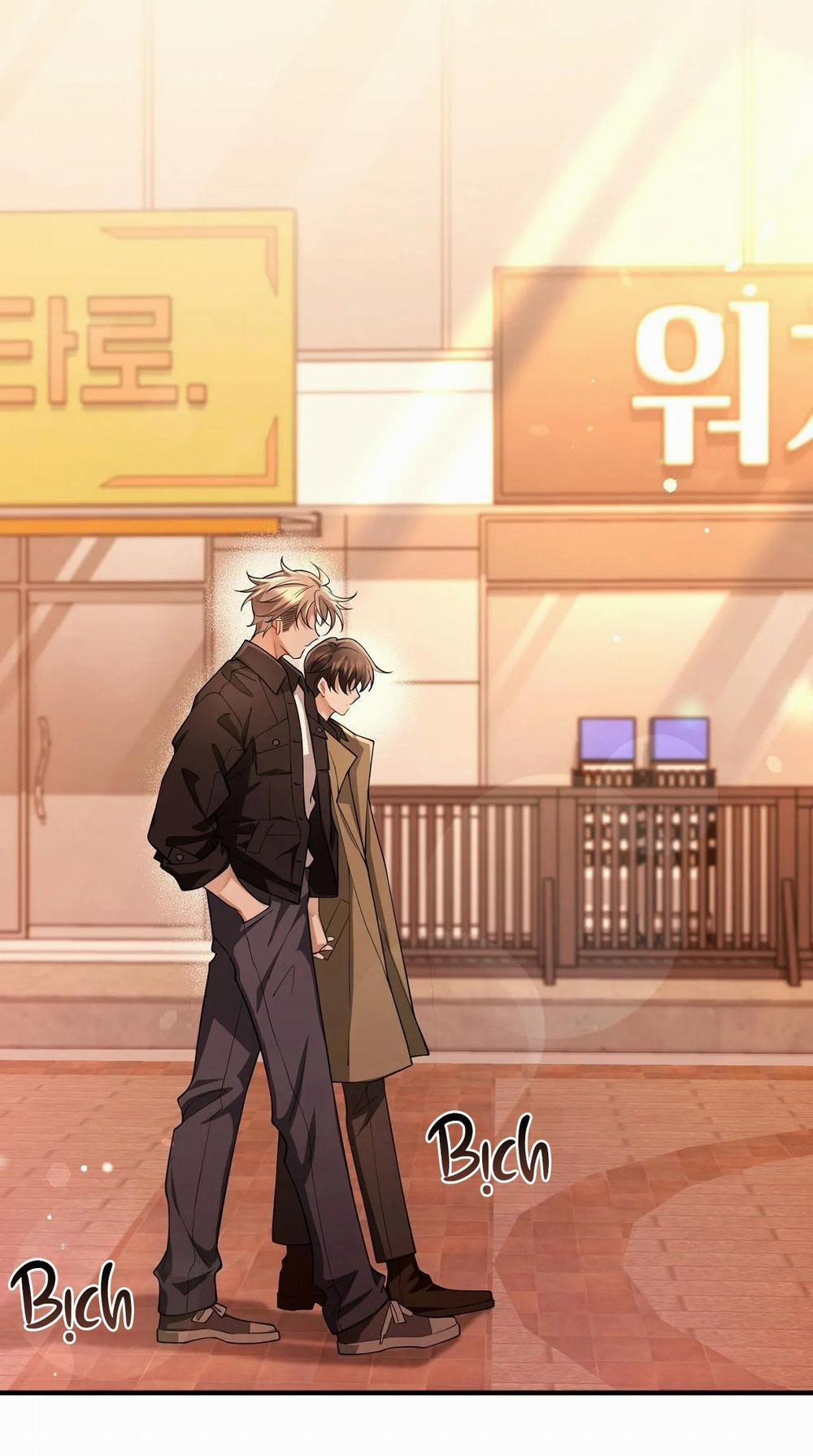 (Cbunu) Vết Trượt 29 trang 70