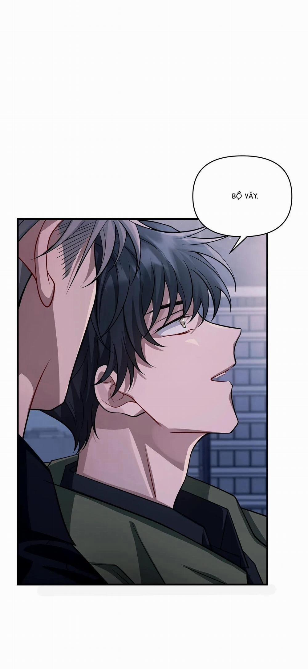 (Cbunu) Vết Trượt 30 trang 25