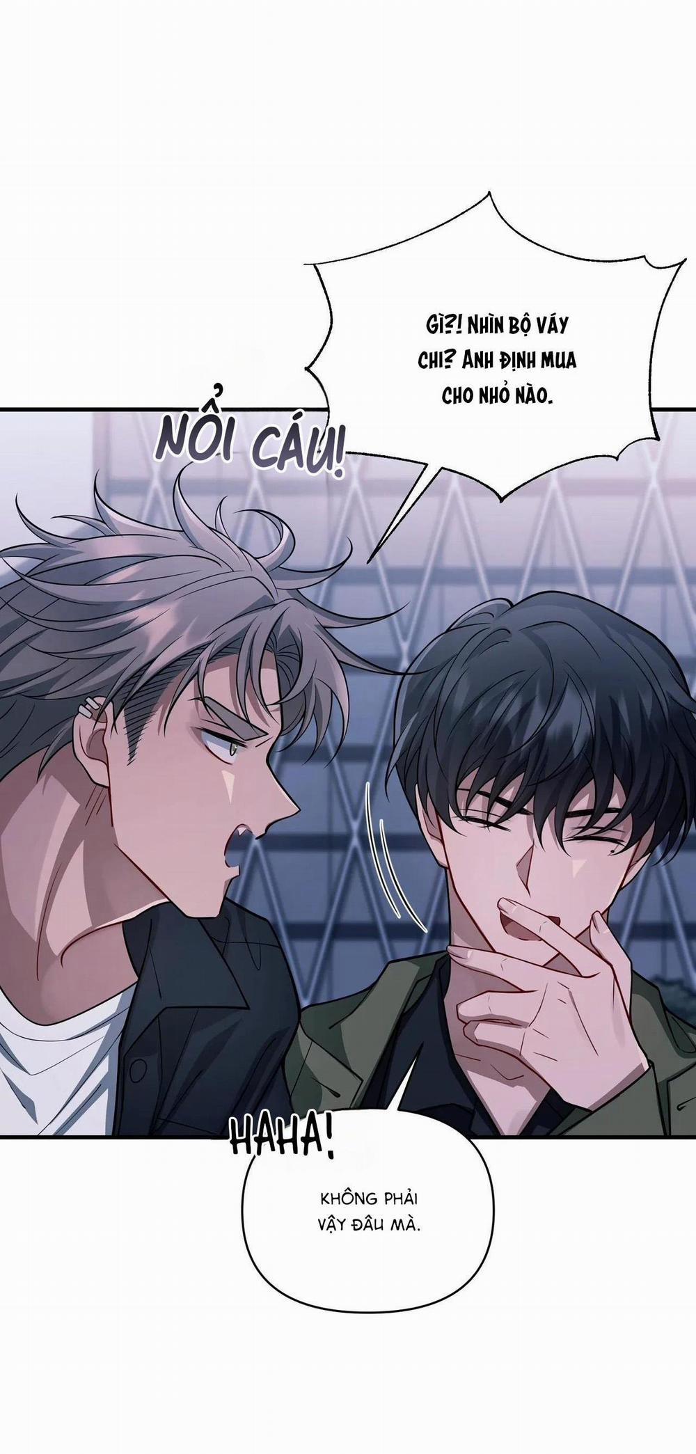 (Cbunu) Vết Trượt 30 trang 26