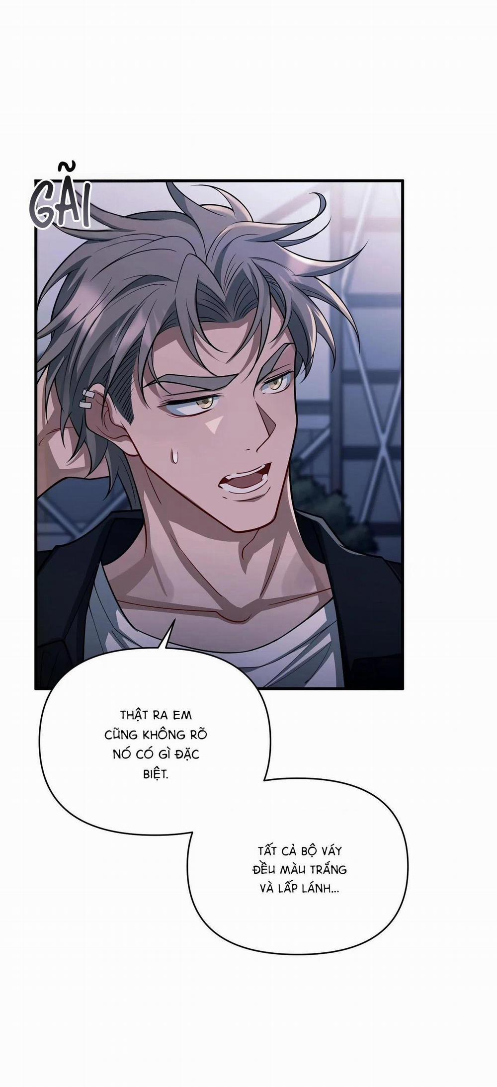 (Cbunu) Vết Trượt 30 trang 28