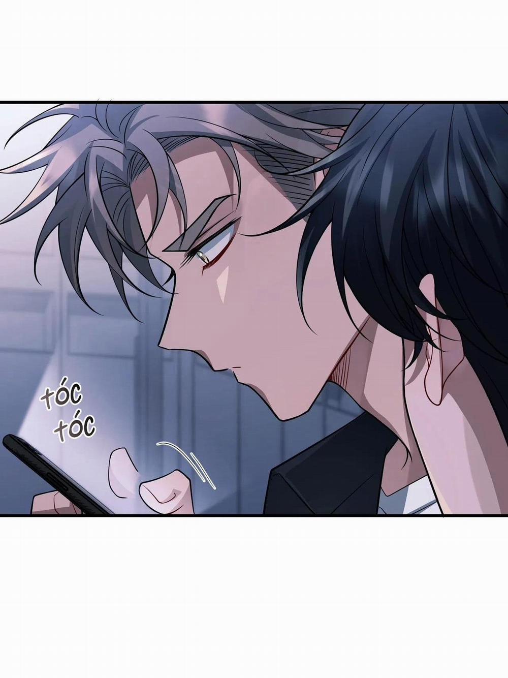 (Cbunu) Vết Trượt 30 trang 32