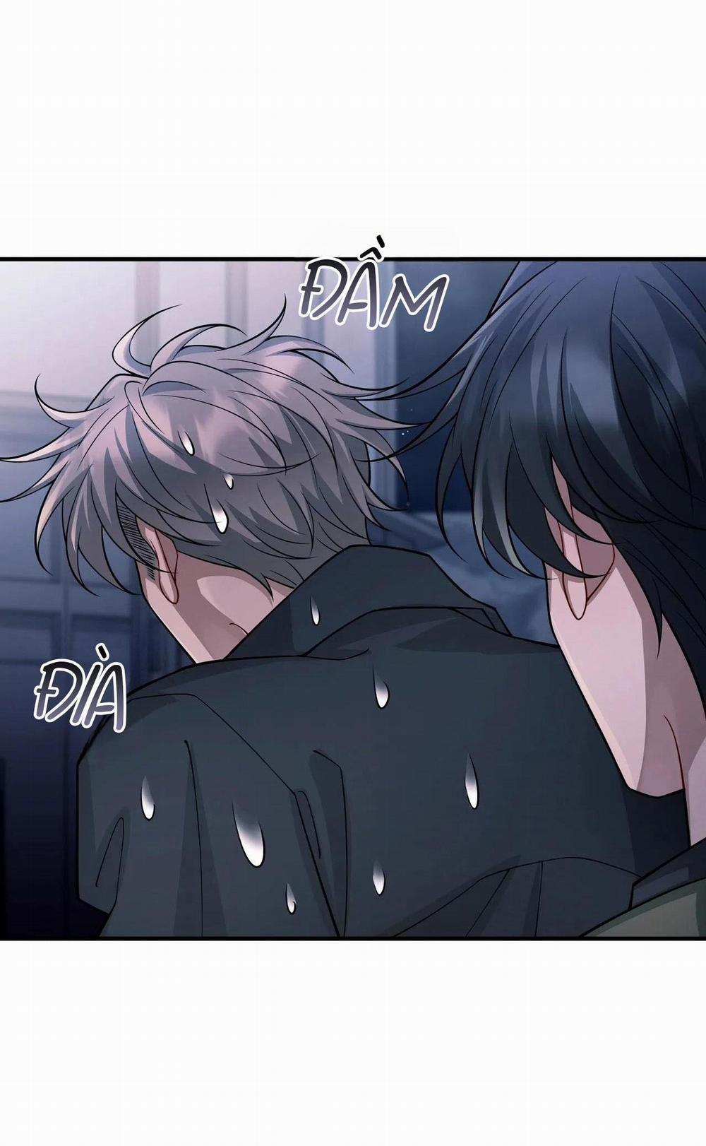 (Cbunu) Vết Trượt 30 trang 36