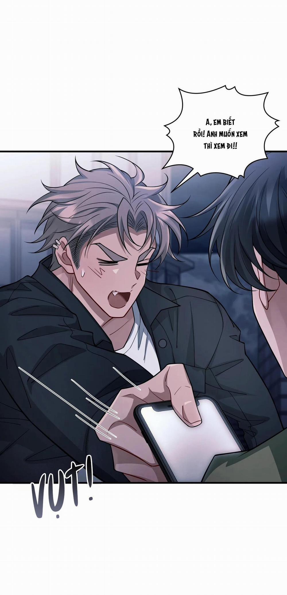 (Cbunu) Vết Trượt 30 trang 37