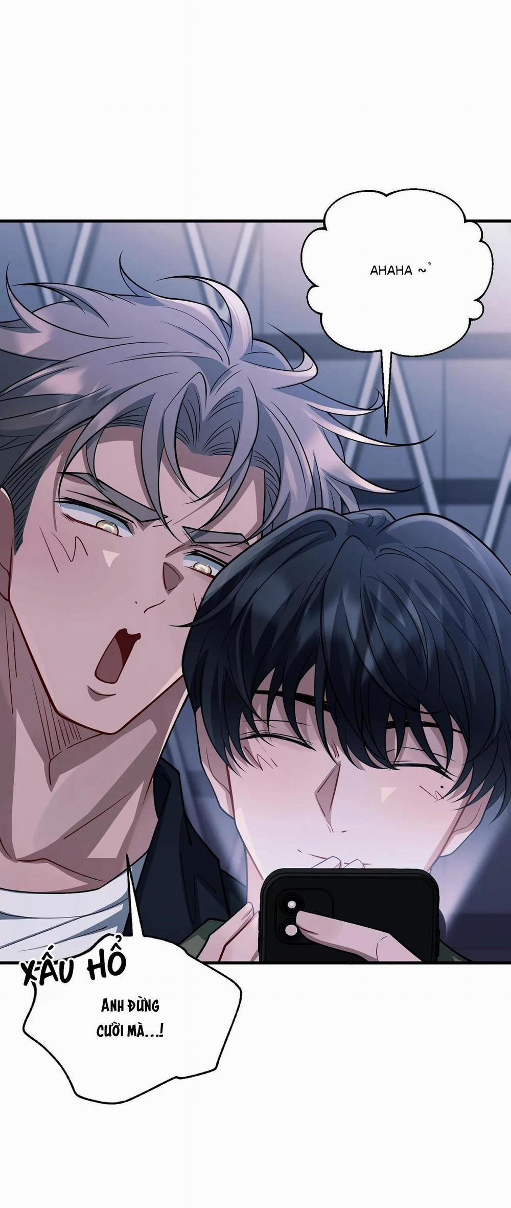 (Cbunu) Vết Trượt 30 trang 41