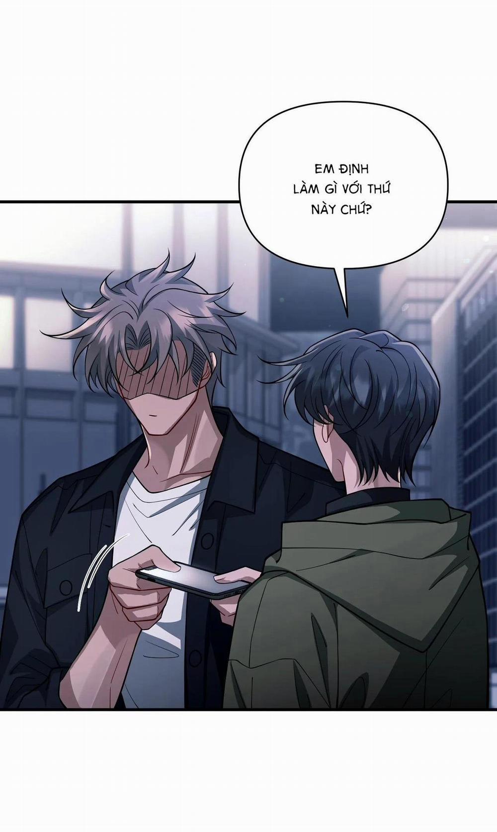 (Cbunu) Vết Trượt 30 trang 42