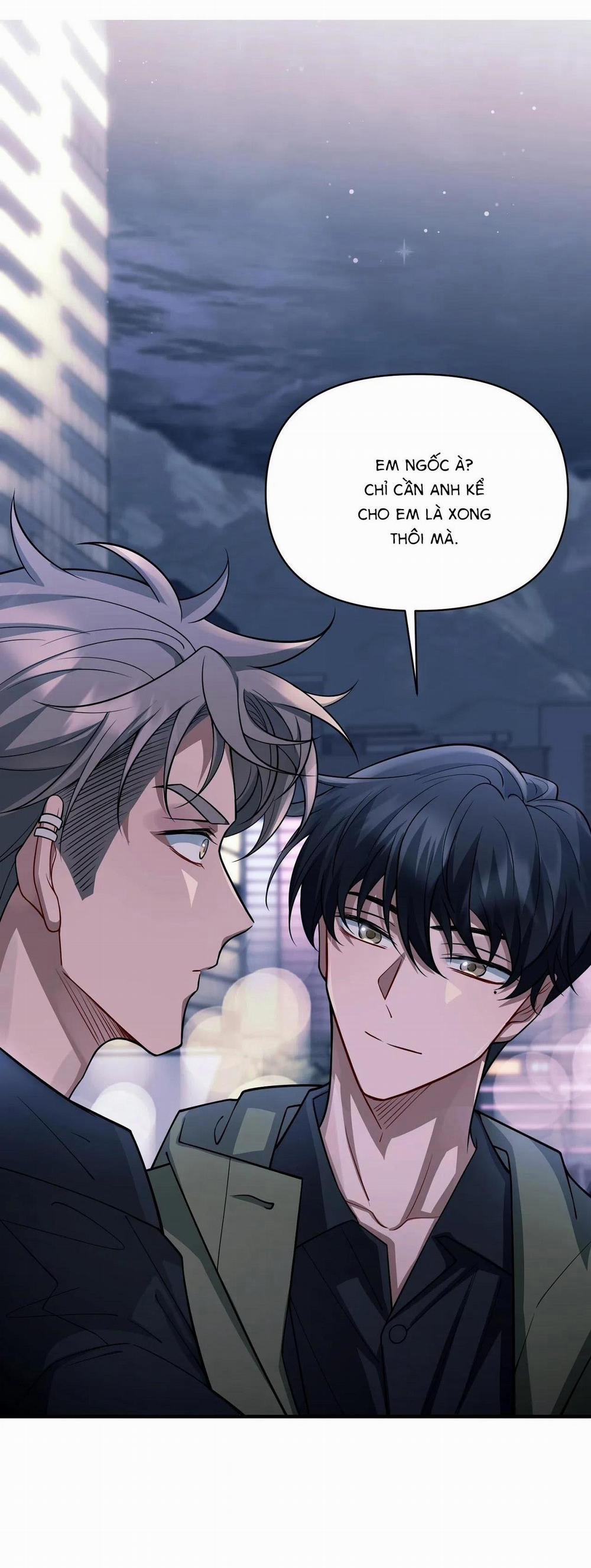 (Cbunu) Vết Trượt 30 trang 45