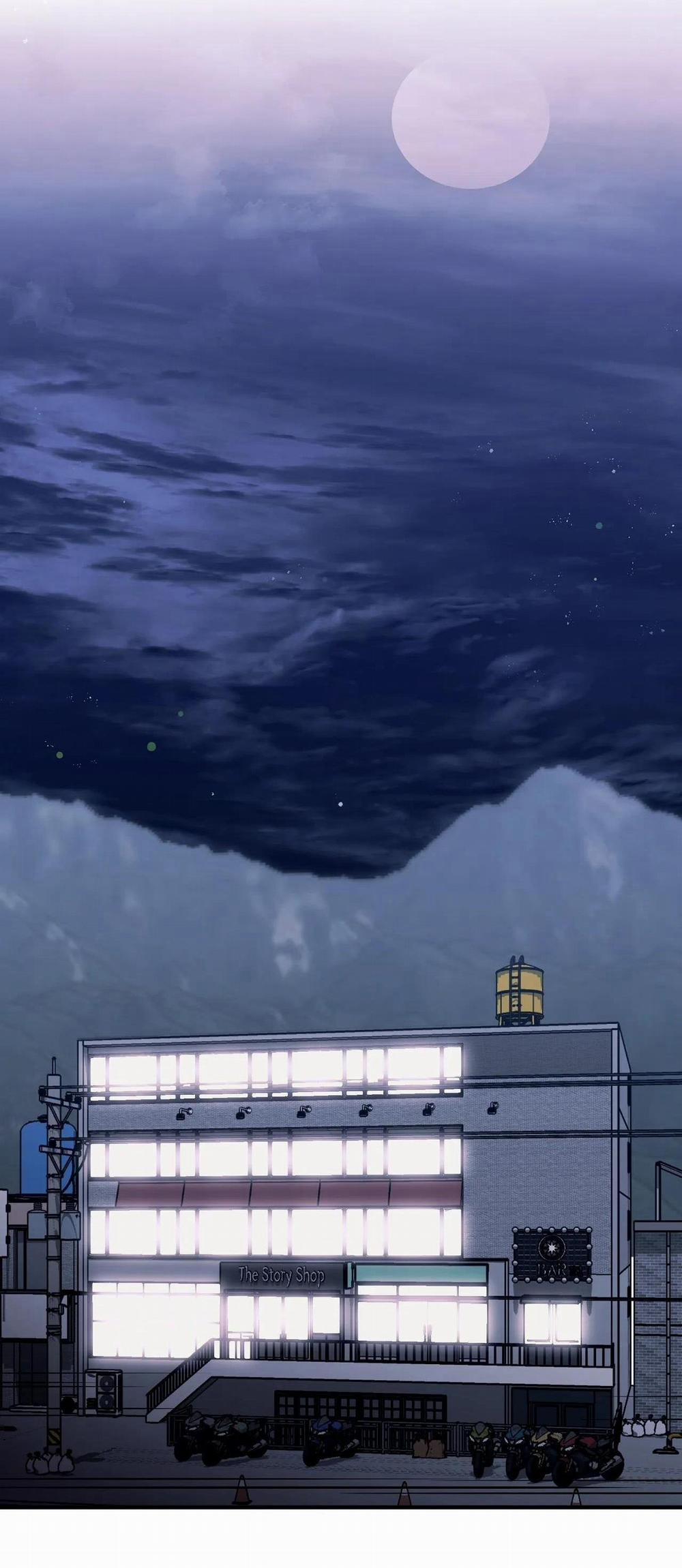 (Cbunu) Vết Trượt 30 trang 50