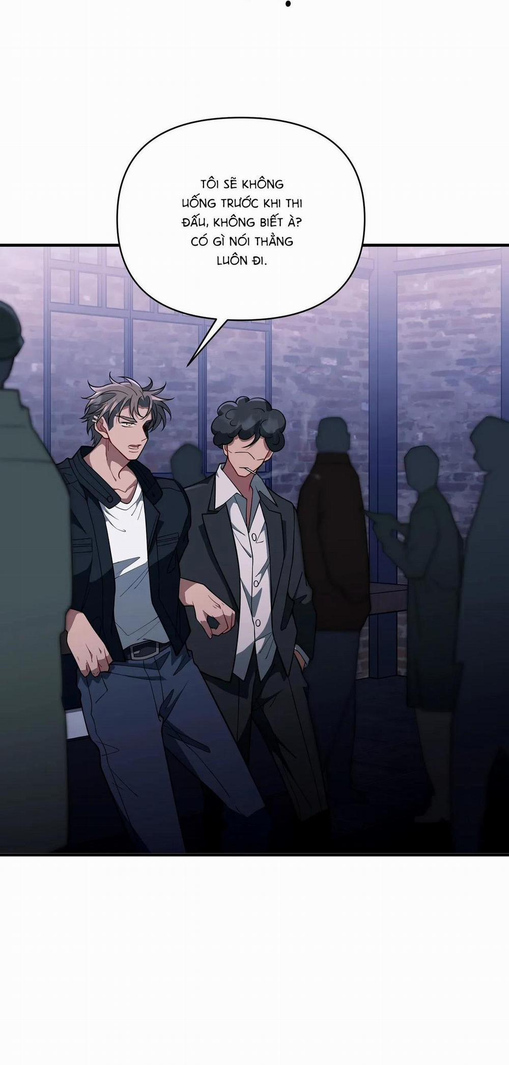 (Cbunu) Vết Trượt 30 trang 55