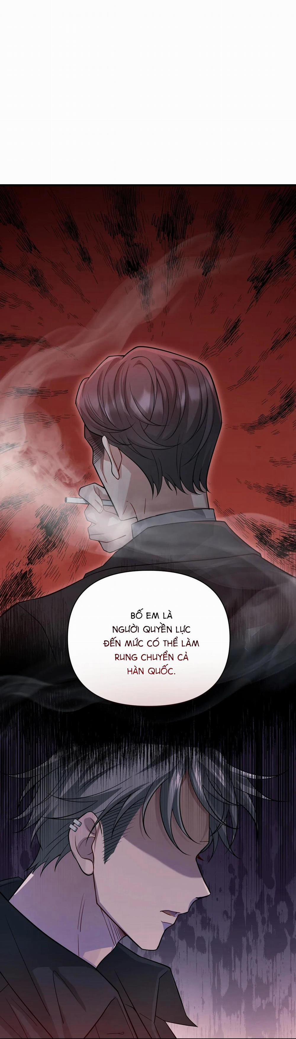 (Cbunu) Vết Trượt 30 trang 8