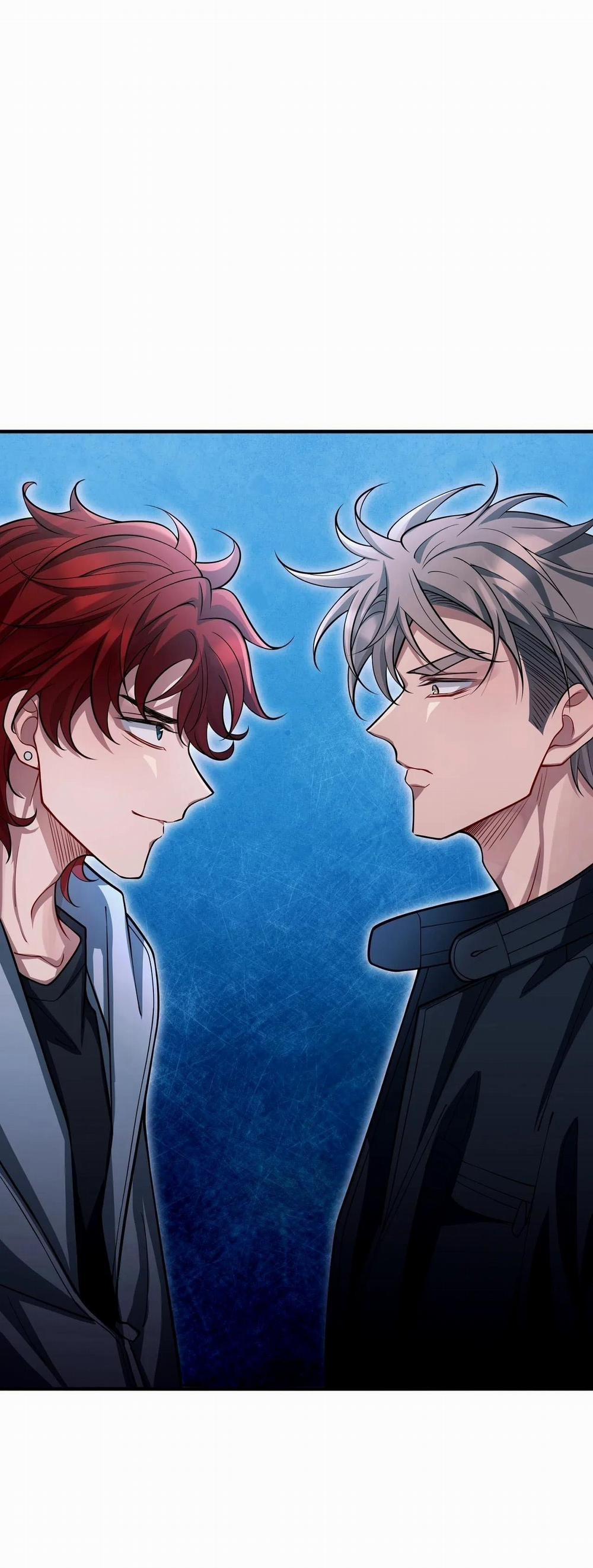 (Cbunu) Vết Trượt 31 trang 1