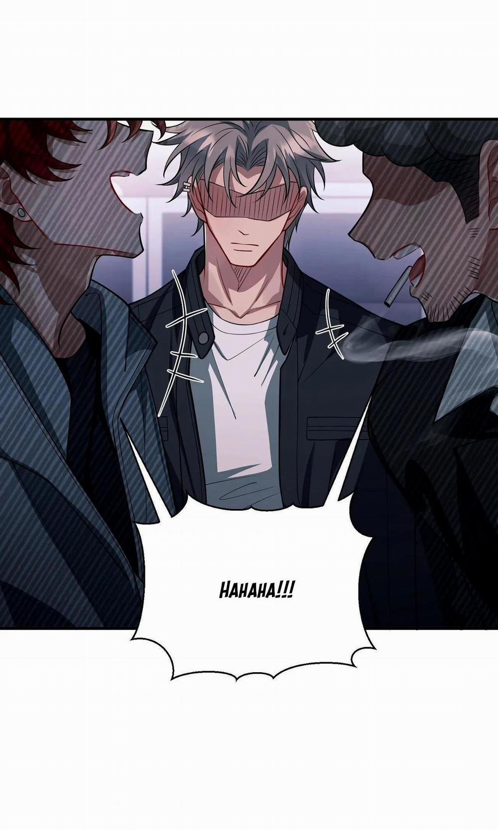 (Cbunu) Vết Trượt 31 trang 15