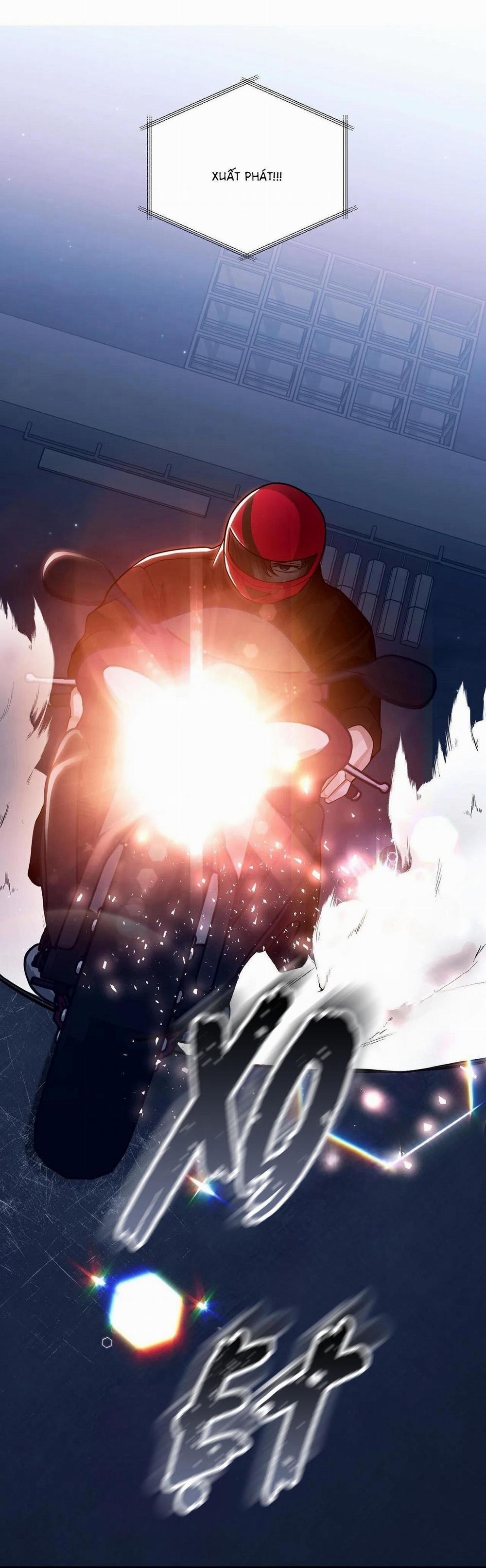 (Cbunu) Vết Trượt 31 trang 28