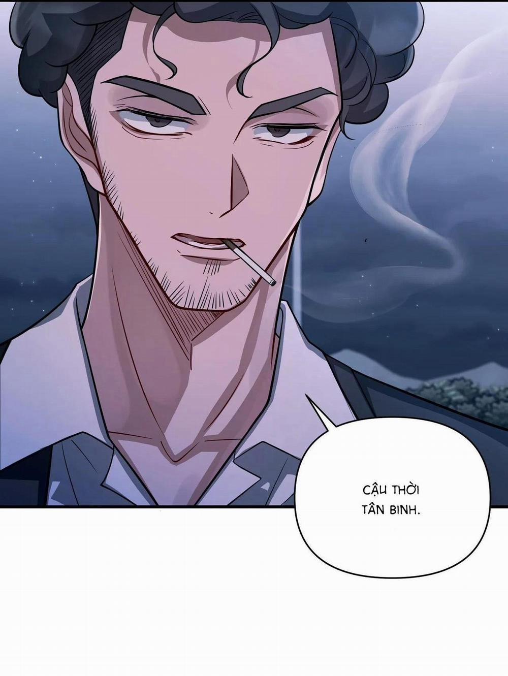 (Cbunu) Vết Trượt 31 trang 33