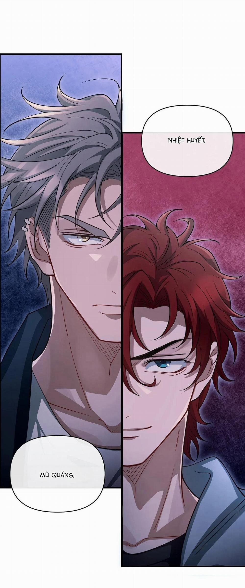 (Cbunu) Vết Trượt 31 trang 35