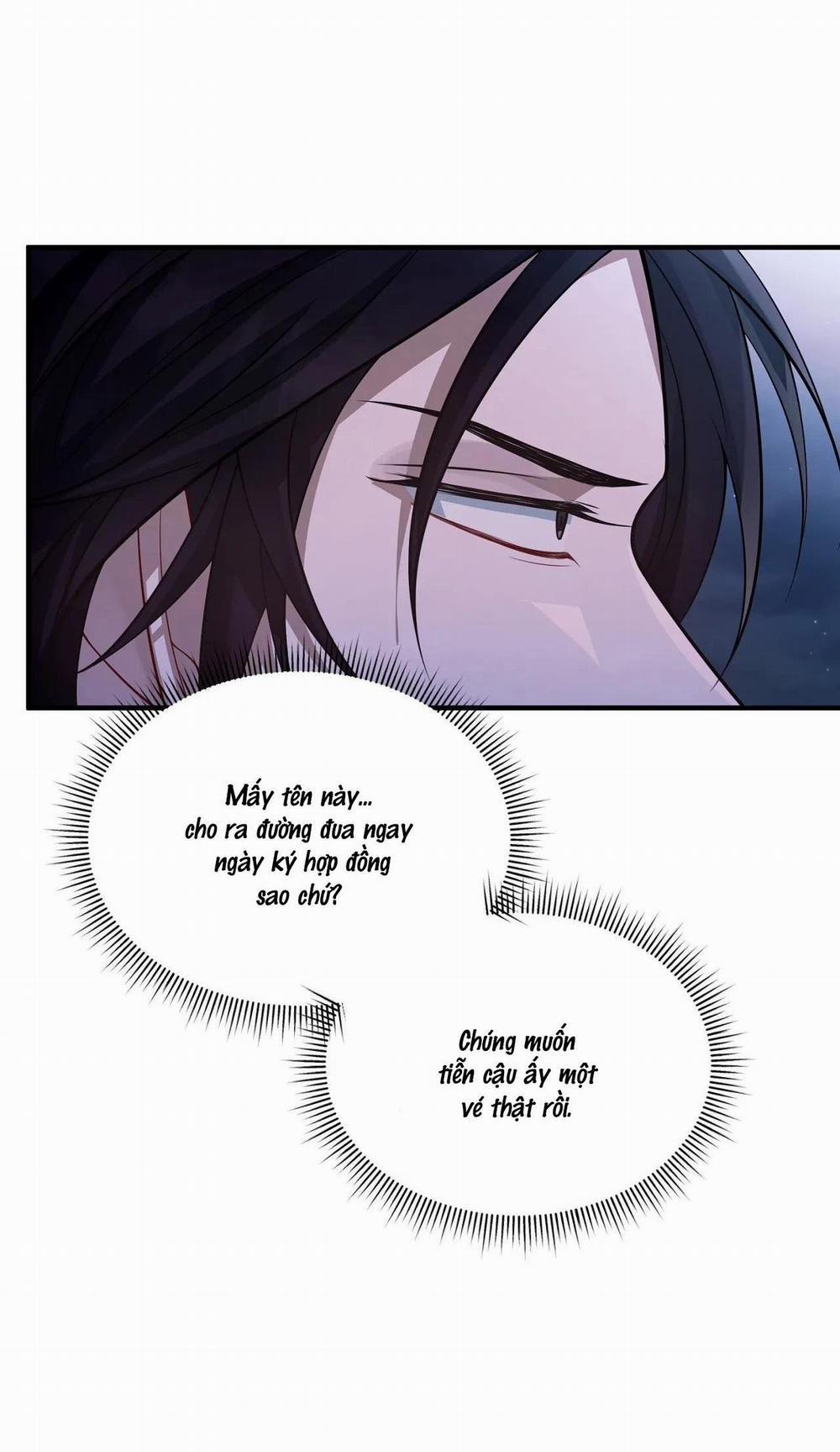 (Cbunu) Vết Trượt 31 trang 50