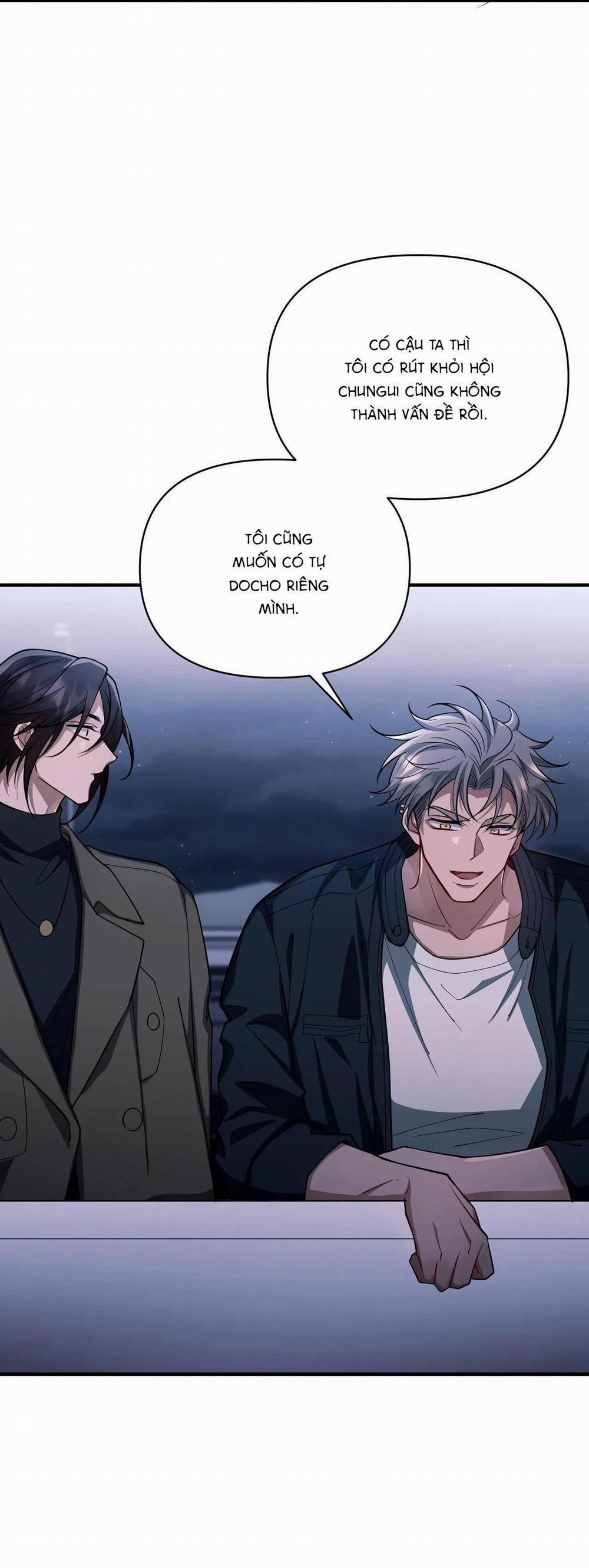 (Cbunu) Vết Trượt 31 trang 65