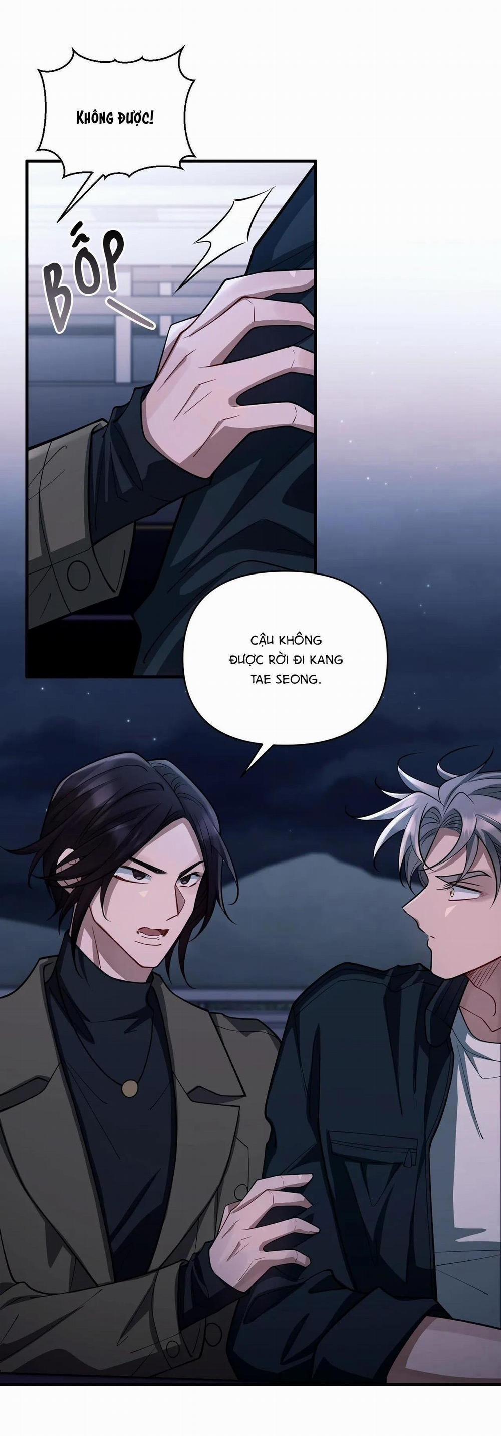 (Cbunu) Vết Trượt 31 trang 67