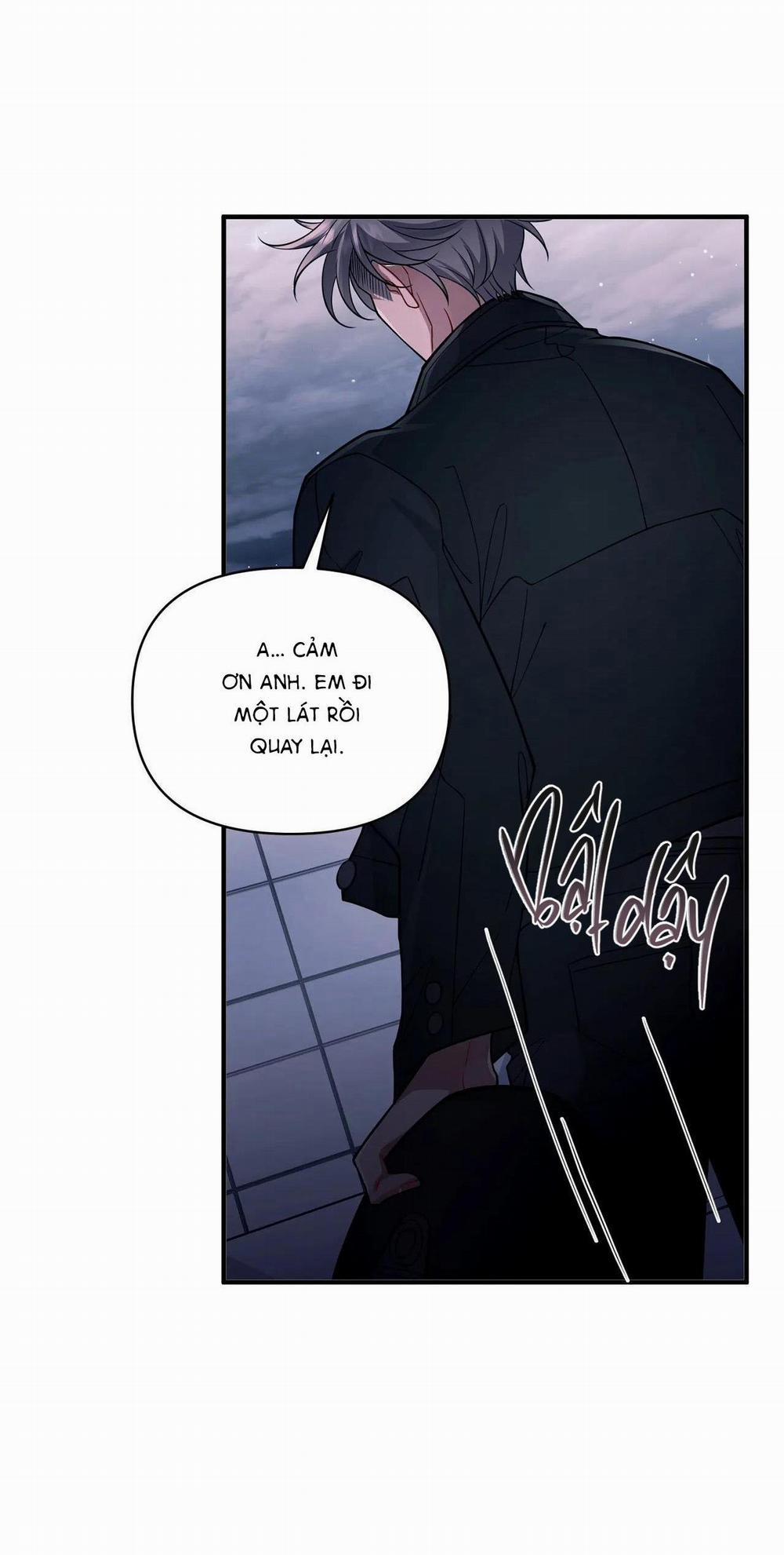 (Cbunu) Vết Trượt 32 trang 19