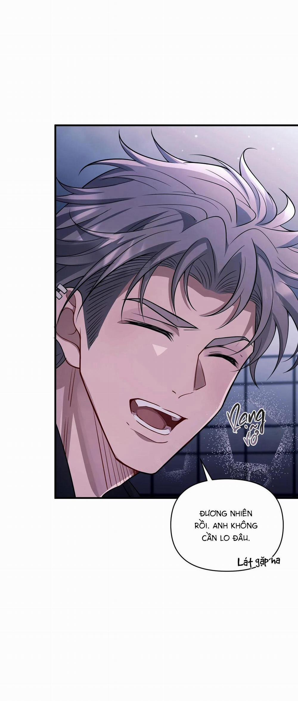 (Cbunu) Vết Trượt 32 trang 22