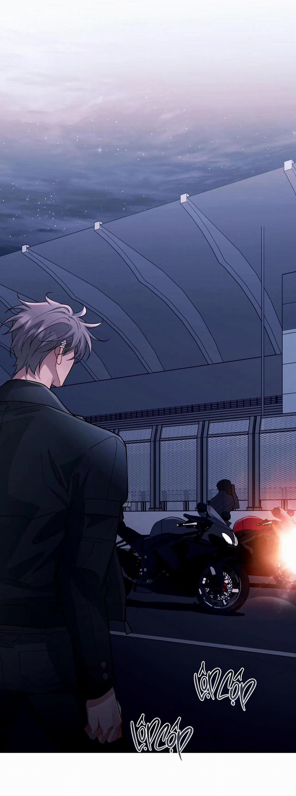 (Cbunu) Vết Trượt 32 trang 26